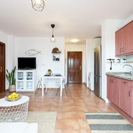 Home2book Design Sol Y Mar Bajamar Apartment