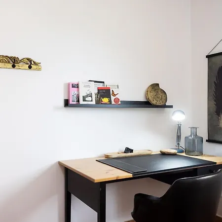 Home2book Design Sol Y Mar Bajamar Apartment