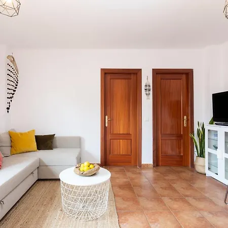Home2book Design Sol Y Mar Bajamar Apartment Bajamar (La Laguna)