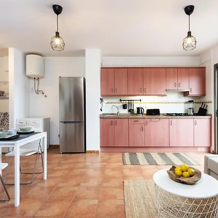 Home2book Design Sol Y Mar Bajamar Apartment Bajamar (La Laguna)