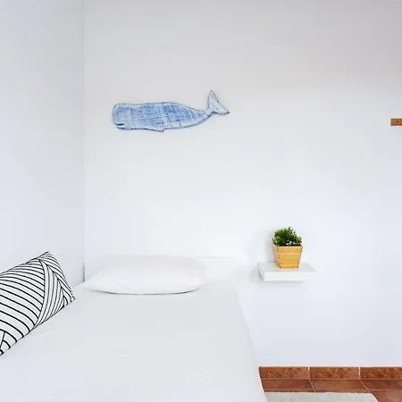 Home2book Design Sol Y Mar Bajamar Apartamento *