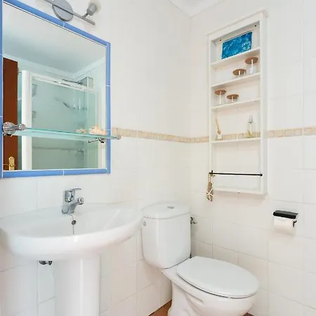 Home2book Design Sol Y Mar Bajamar Apartamento Bajamar (La Laguna)