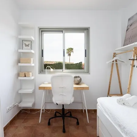 Home2book Design Sol Y Mar Bajamar *