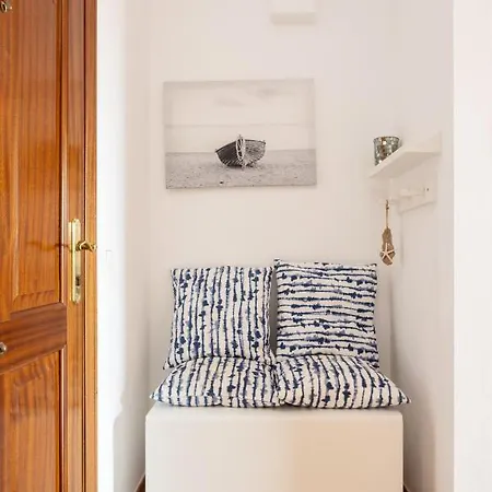 Home2book Design Sol Y Mar Bajamar * Bajamar (La Laguna)